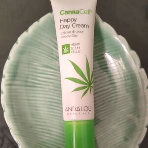 Happy Day Cream